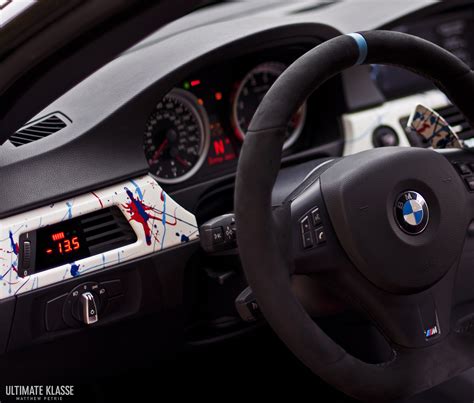 High Polished Black interior Trim... | Page 9 | BMW M5 Forum and M6 Forums