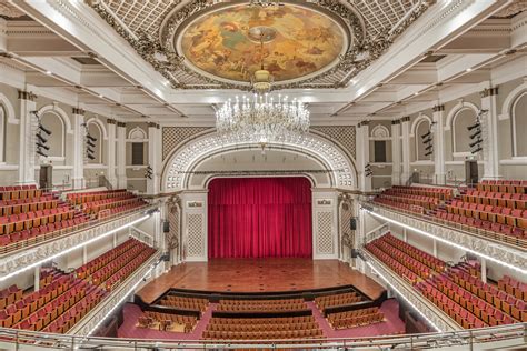 Plan Your Event at Music Hall | Official Ticket Source | Cincinnati Arts