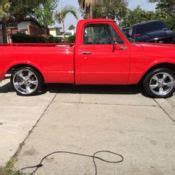 1967 chevy c10 small back window for sale