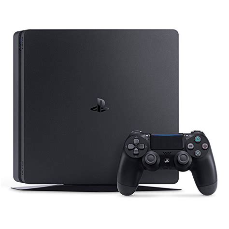 PlayStation 4 Slim 1TB Gaming Console Sony PS4 Best Price in BD