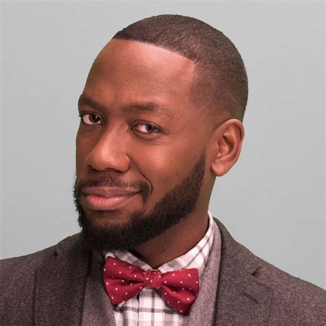 Lamorne Morris Reveals: Emotional 'New Girl' Finale! - Brit + Co