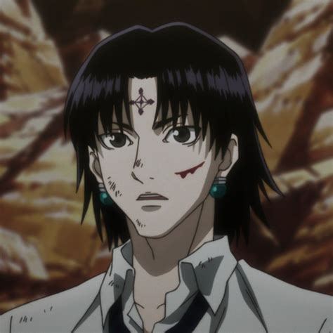 chrollo lucilfer | Hunter anime, Hunter x hunter, Anime