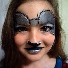 Koala face paint | Knutselen, Doe het zelf