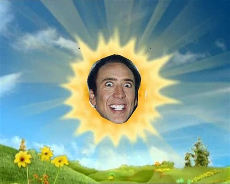 Funny Nicolas Cage Wallpaper - WallpaperSafari