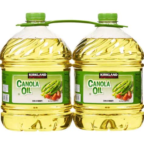 Canola Oil - Matas Operations A/S - Best Cooking Oil