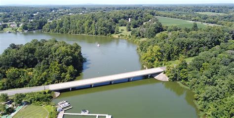 Lake Anna Added to Virginia Dirty Waters List - Chesapeake Bay Foundation