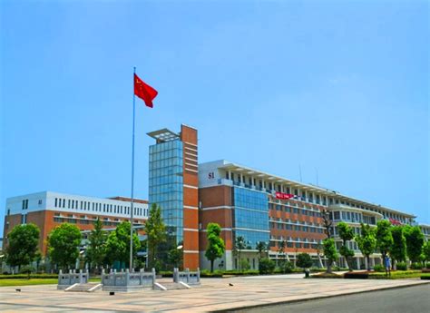 Study Jiangxi University of Technology in China | Get Visa, Admission, & Consultancy from Bangladesh