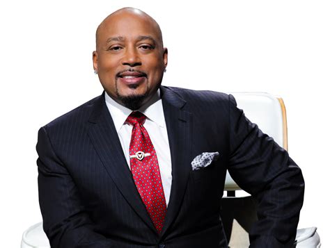 Daymond John Entrepreneurial Journey and Net Worth - Networth Worlds