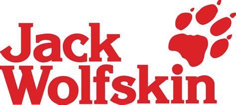 Jack Wolfskin Logo / Fashion and Clothing / Logonoid.com