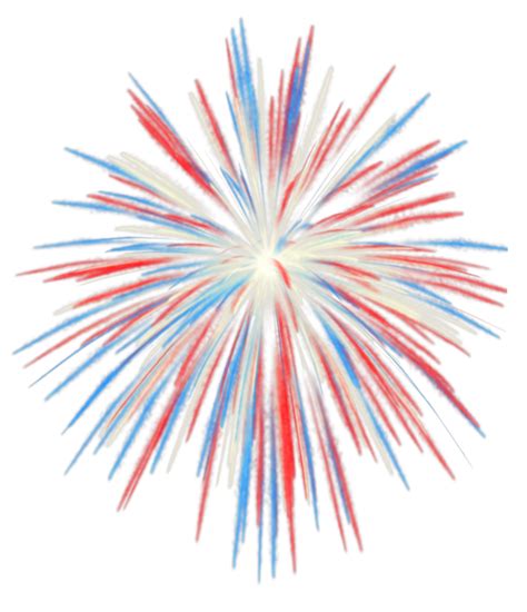 Adobe Fireworks Layers - 4th July Fireworks Transparent Image png ...