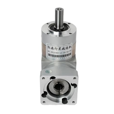 Small Speed Reduction Right Angle Gearbox For Servo Motor - Buy Right ...