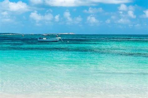 9 Stunning Beaches in the Caribbean You Must Visit