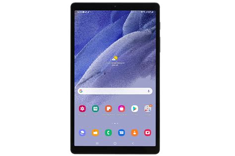 Samsung Galaxy Tab A7 Lite - Notebookcheck.net External Reviews