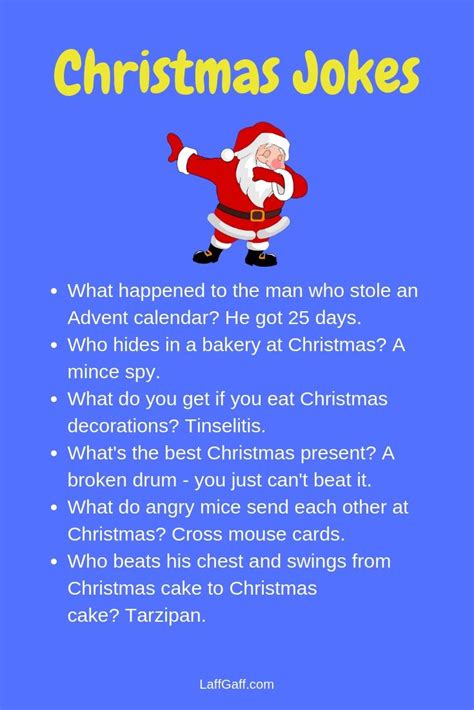 Get in the Holiday Spirit with These Hilarious Christmas Jokes!