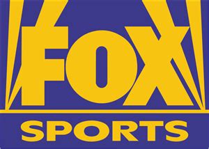 Fox Sports Logo PNG Vector (AI) Free Download