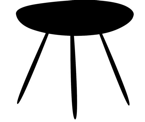SVG > stool wood seat top - Free SVG Image & Icon. | SVG Silh