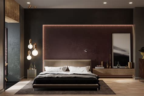 modern-contemporary-bedroom - D.Signers