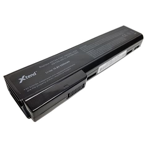 HP ProBook 6560b Laptop Battery