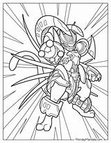 20 Mewtwo Coloring Pages Free PDF Printables sketch template