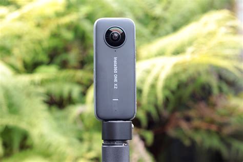 Insta360 One X2: the best 360° camera for action sports - Surfd