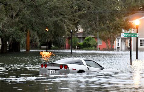 Hurricane Ian Flooded Many Cars. Don’t Buy One of Them - Berita ...