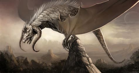 Dragons: Exploring the Ancient Origins of the Mythical Beasts | Ancient Origins