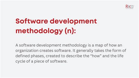 What is Software Development Methodology? 10 Key Methodologies - Rikkeisoft - Trusted IT ...