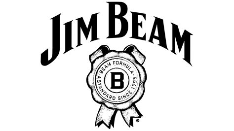 Jim Beam Logo Vector - The Best Picture Of Beam