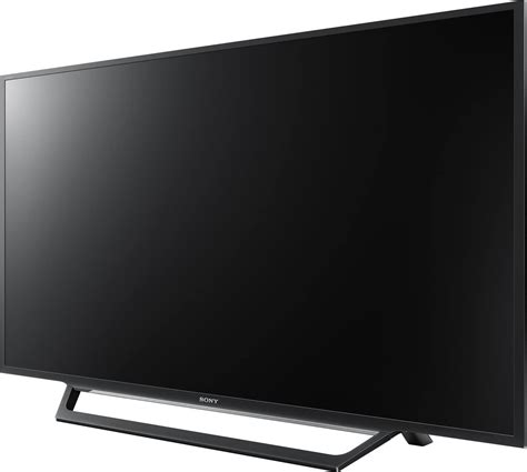 Sony 32 Inch LED Full HD Smart TV - Black | KDL-32W600D Buy, Best Price in Saudi Arabia, Riyadh ...