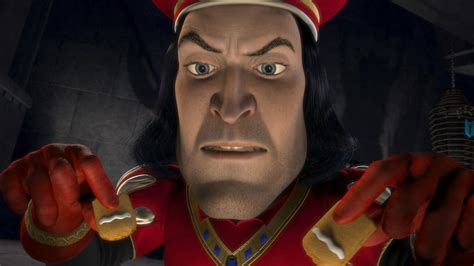 20 Facts About Lord Farquaad (Shrek) - Facts.net