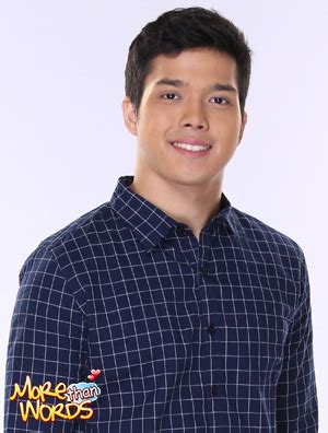 Elmo Magalona: Serious in mind and body | GMA Entertainment