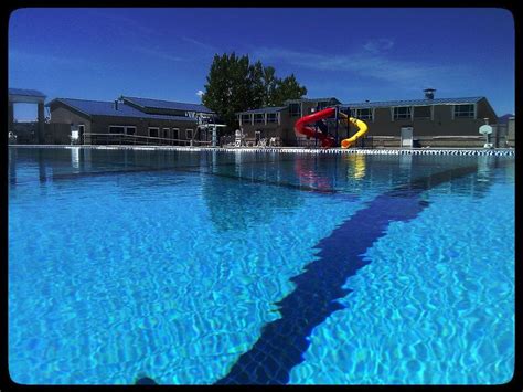 W Wendover Rec Dist Swimming Pool - Request a Quote - Swimming Pools ...