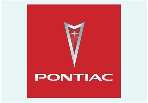 Pontiac eps ai vector | UIDownload