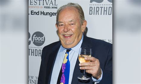 Robin Leach, ‘Lifestyles of the Rich and Famous’ host, dies at 76 - WSVN 7News | Miami News ...