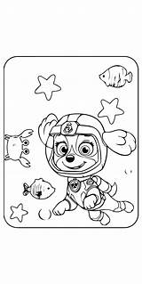 Fun Paw Patrol Wild Cat Coloring Page  Free Printable Pages sketch template