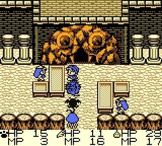 Dragon Warrior Monsters (1999) | Game Boy Color Game | Nintendo Life