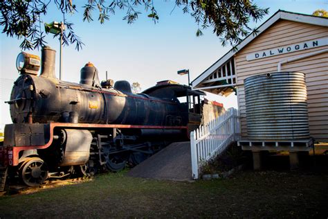 Camping in Miles, Qld, a town we love – Holiday Parks Downunder