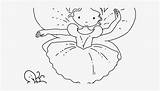 Vector Royalty Free Stock Coloring For Adult And Kids  Fairy Princess sketch template