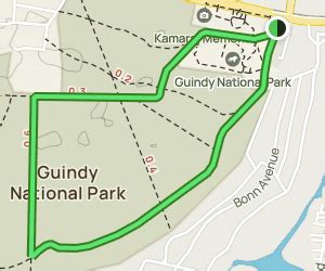 Guindy National Park Trail: 1 Reviews, Map - Tamil Nadu, India | AllTrails