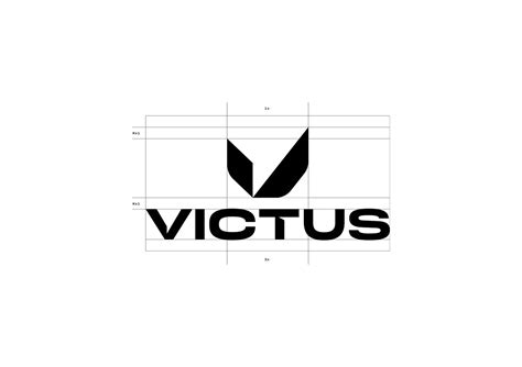 Victus Sport - Brand Identity Design on Behance