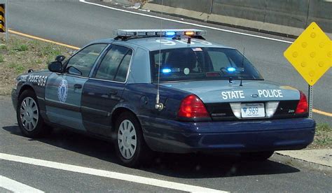 Massachusetts State Police | Massachusetts State Police 2009… | Flickr