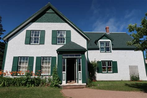 Anne of Green Gables Heritage Place, PEI: Worth the trip? - thisgirlabroad