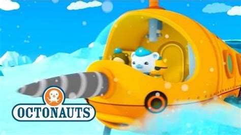 Gup-S | Octonauts Wiki | Fandom