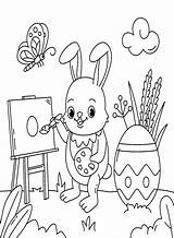 30  Rabbit Coloring Pages Free Printable PDF & Online sketch template