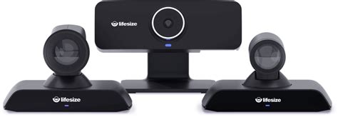 Videoconferencing Room Systems — Logitel