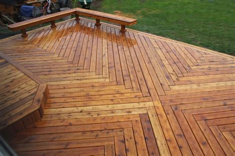 deck board patterns - Google Search | Deck flooring, Deck designs backyard, Wooden decks