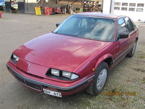 PONTIAC GRAND PRIX -92 » USA Bildelar AB