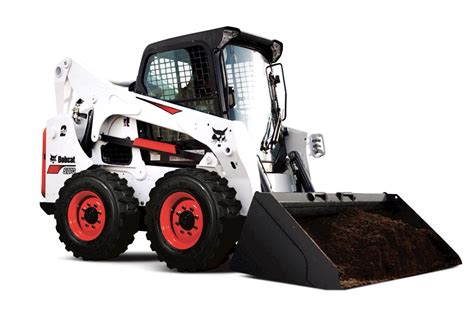 S770 Skid-Steer Loader - Bobcat Company