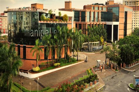 How Good Is Manipal Institute Of Technology - technology