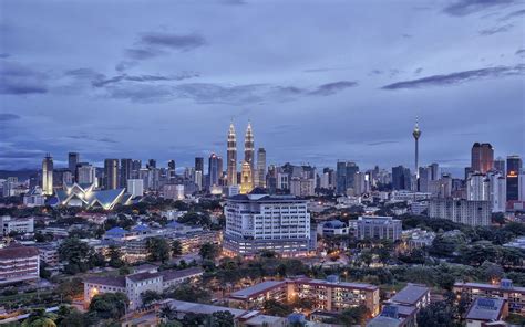 Malaysia City Wallpapers - Top Free Malaysia City Backgrounds ...